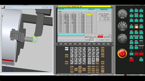 cnc programming ai bot